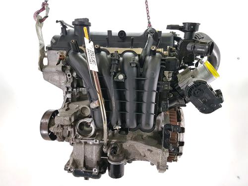 Engine KIA RIO III (UB) 1.25 CVVT | BP36007174M1 - Image 2