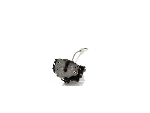 Rear left lock FIAT PANDA (169_) 1.3 D Multijet 4x4 (169.AXC2A) | BP16957001C100 