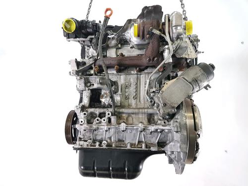 Engine CITROËN C3 Picasso (SH_) | BP33280649M1 - Image 2