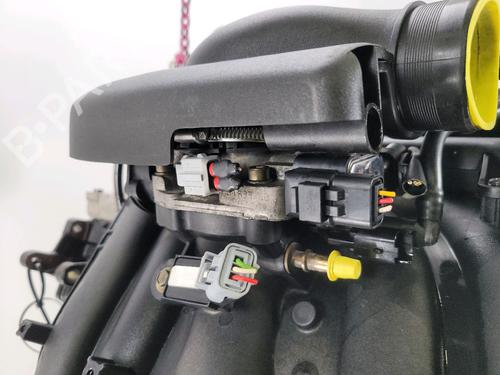 Engine PEUGEOT 206 SW (2E/K) 2.0 16V | BP29849020M1