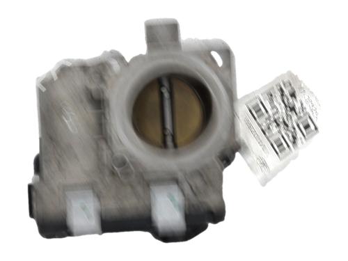 Throttle body FIAT PANDA (169_) 1.2 (169AXF2A, 169AXF1A) | BP40034480M82 - Image 2