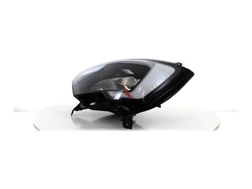 Used Left headlight RENAULT MASTER III Van (FV) 2.3 dCi 135 FWD (FV0N, FV08, FV06, FV00, FV1S) (136 hp) 31749591