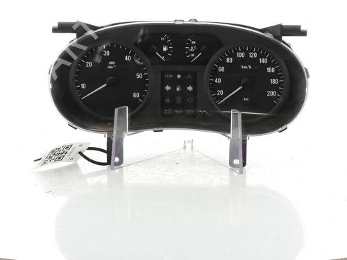 Cockpit OPEL VIVARO A Bus (X83) 2.5 DTI (F7, J7, A07) | BP16345885C47 