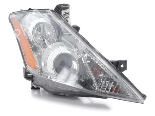 Phare droit NISSAN MURANO I (Z50) 3.5 4x4 (234 hp) 31938364