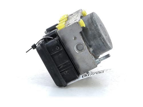 ABS pump RENAULT CLIO II (BB_, CB_) 1.5 dCi (B/CB3M) | BP21831459M43 