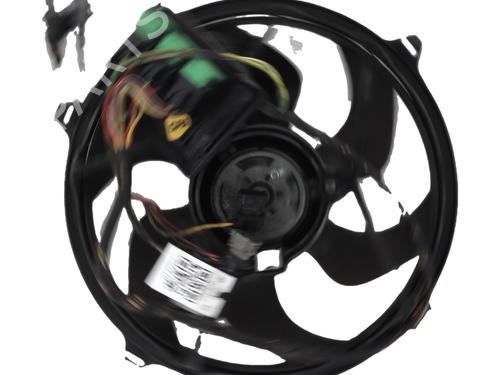 Køleventilator elektrisk Køleventilator elektrisk 39116802 39116802