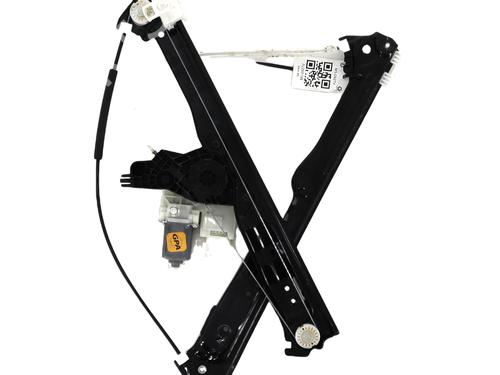 Used Front right window mechanism PEUGEOT 308 II (LB_, LP_, LW_, LH_, L3_) 1.5 BlueHDi 130 (131 hp) 28068621