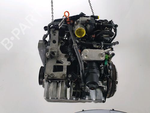 Engine AUDI TT (8J3) 2.0 TFSI | BP38792933M1 - Image 2