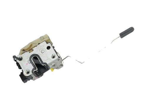 Venstre fortil lås DACIA DUSTER (HS_) 1.5 dCi 4x4 (109 hp) 31662090