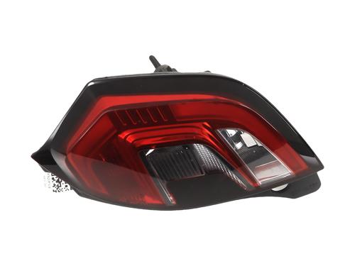 Used Right taillight Right taillight RENAULT TWINGO III (BCM_, BCA_) Z.E: (BCA1) (82 hp) 33753738 33753738