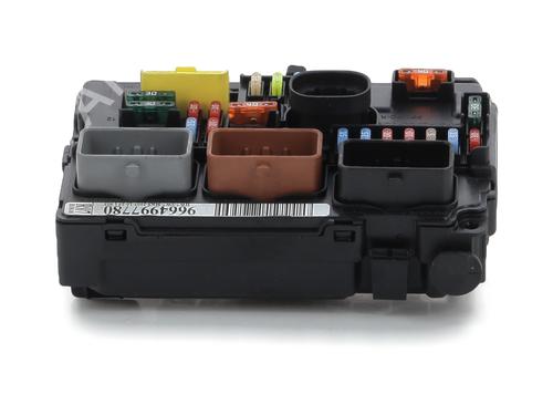 Used Fuse box CITROËN DS3 (SA_) 1.6 VTi 120 (120 hp) 29231785