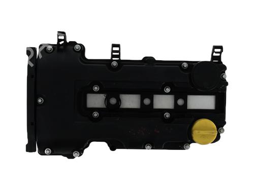 Used Valve cover OPEL CORSA E (X15) 1.4 (08, 68) (90 hp) 23555598