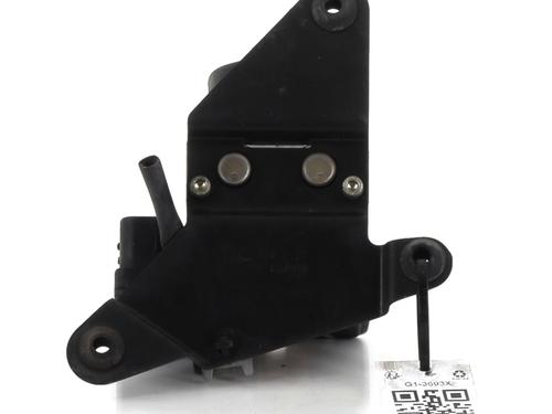 Used ABS pump ABS pump PEUGEOT 206 Hatchback (2A/C) 1.4 HDi eco 70 (68 hp) 33420098 33420098