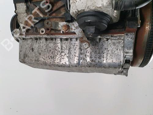 Engine SEAT IBIZA III (6L1) 1.9 TDI | BP34146961M1  - Image 10