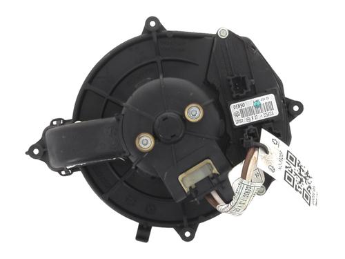 Used Heater blower motor CITROËN C4 Picasso I MPV (UD_) 1.6 HDi (109 hp) 30895559