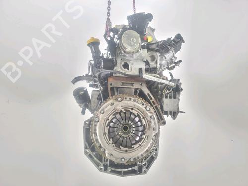 Motor RENAULT MEGANE III Hatchback (BZ0/1_, B3_) 1.5 dCi (BZ0C) | BP30474973M1