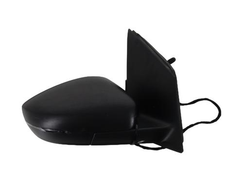 Right mirror VW POLO V (6R1, 6C1) 1.2 | BP24324379C27 