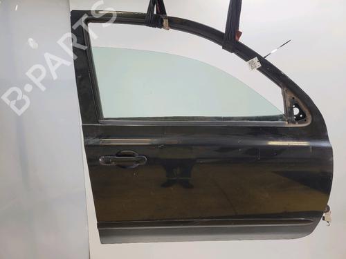 Used Right front door NISSAN MICRA III (K12) 1.4 16V (88 hp) 28137804