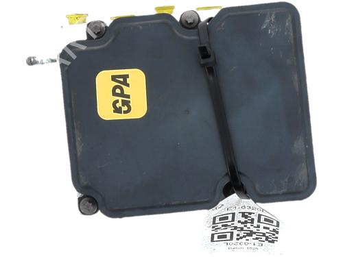 ABS pump CITROËN C4 CACTUS 1.2 THP 110 | BP38767795M43  - Image 6