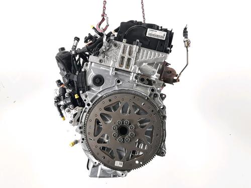 Engine BMW 1 (F20) 118 d | BP32769972M1 - Image 3