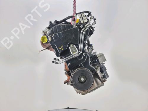 Motor DACIA SANDERO II 1.5 Blue dCi 95 (B8JL) (95 hp) 29232207