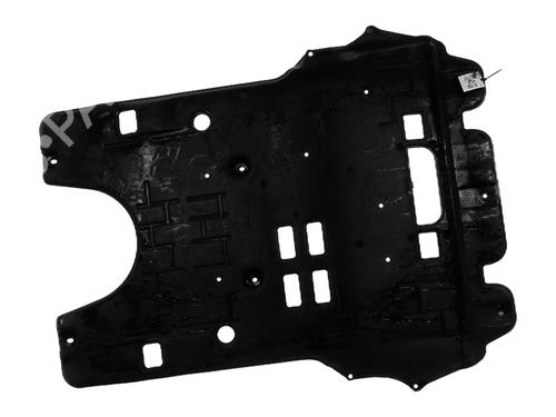 Used Underbody protection CITROËN C4 I (LC_) 1.6 HDi (90 hp) 29740997
