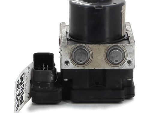 Used ABS pump FORD FIESTA V (JH_, JD_) 1.4 TDCi (68 hp) 30140881