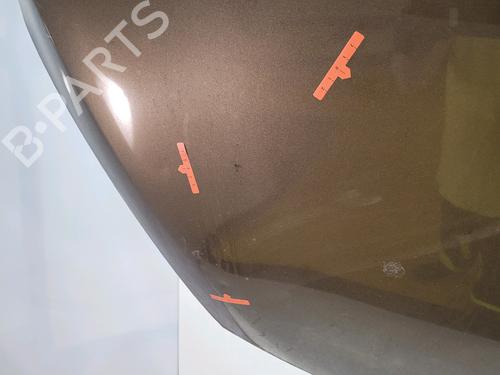 Hood RENAULT SCÉNIC III (JZ0/1_) 1.5 dCi (JZ02, JZ0R) | BP26703495C1