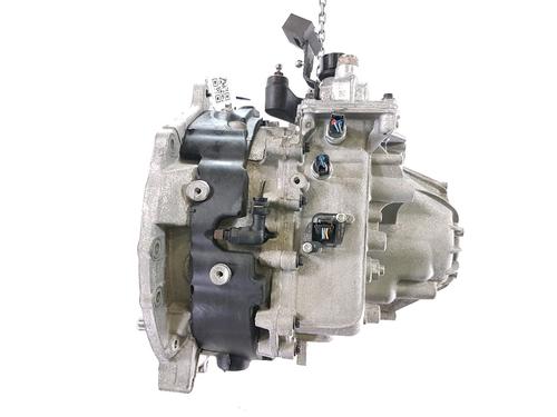 Used Gearbox LAND ROVER DISCOVERY SPORT (L550) 2.0 D 4x4 (150 hp) 19031113