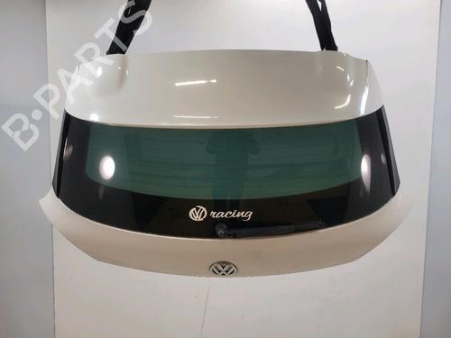Used Tailgate Tailgate VW SCIROCCO III (137, 138) 1.4 TSI (160 hp) 33190349 33190349