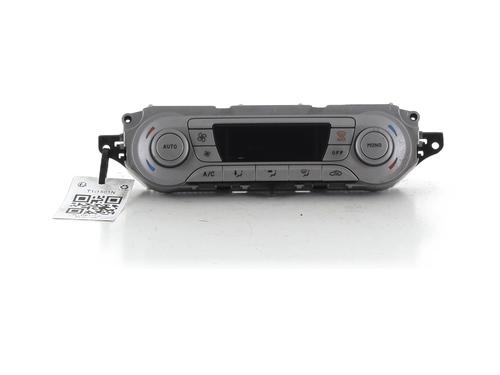 Commande Chauffage FORD FOCUS II (DA_, HCP, DP) 1.8 TDCi (115 hp) 31699400