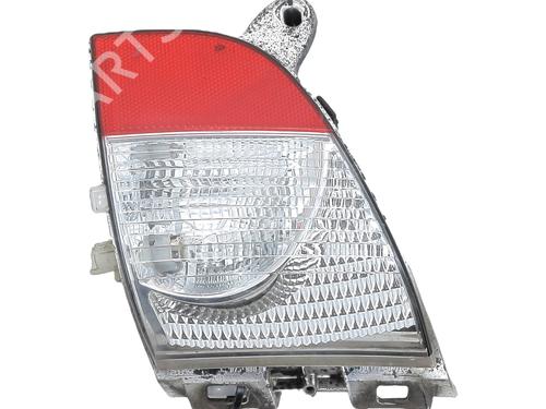 Used Rear bumper right light CITROËN C3 AIRCROSS II (2R_, 2C_) 1.6 BlueHDi 100 (2CBHYB) (99 hp) 30503674