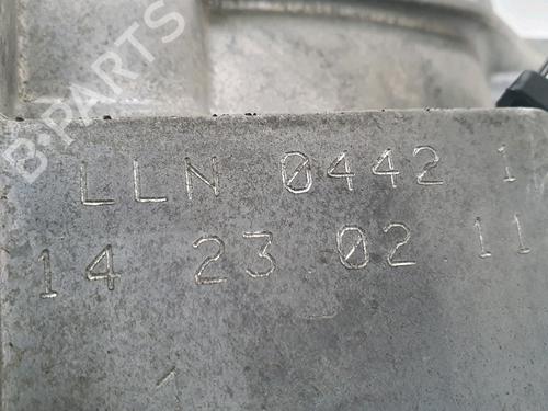 Gearbox AUDI A4 B8 (8K2) 2.0 TDI | BP28486714M3 