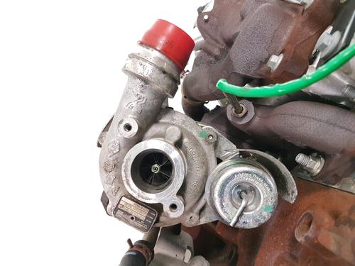 Engine RENAULT CLIO III (BR0/1, CR0/1) 1.5 dCi | BP39972218M1  - Image 6