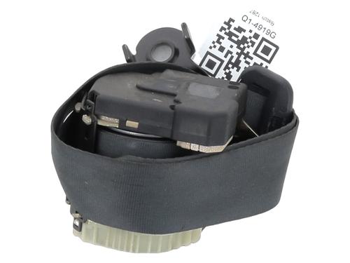 Used Rear left seatbelt Rear left seatbelt RENAULT CLIO II (BB_, CB_) [1998-2016] 32717477 32717477