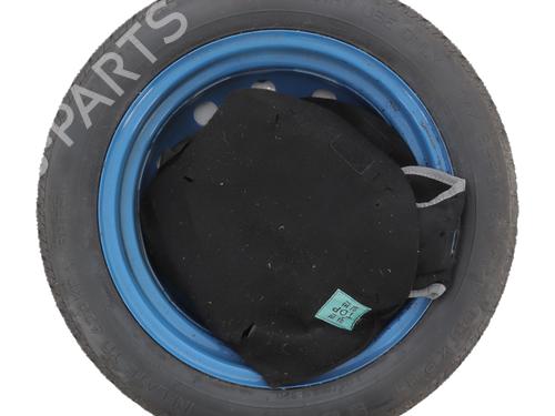 Used Jack Kit Jack Kit KIA RIO III (UB) 1.2 CVVT (84 hp) 36487106 36487106
