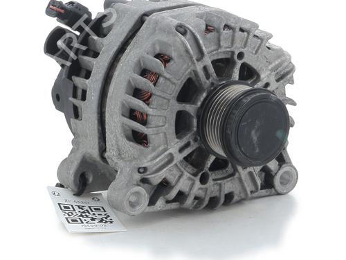 Alternator CITROËN C4 CACTUS 1.6 BlueHDi 100 | BP31326558M7