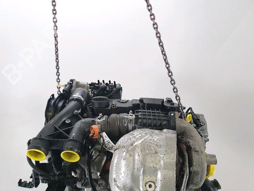 Engine PEUGEOT PARTNER Box Body/MPV 1.6 HDi | BP39394114M1 - Image 5