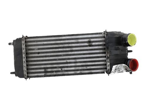 Intercooler PEUGEOT 207 (WA_, WC_) 1.6 HDi (109 hp) 33230308