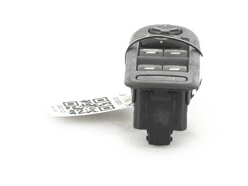 Left front window switch PEUGEOT 308 CC (4B_) 2.0 HDi | BP37680126I27 - Image 2