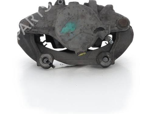 Left front brake caliper MERCEDES-BENZ E-CLASS (W211) E 320 CDI (211.026) | BP38792524M105 - Image 4