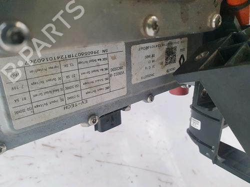 Inverter/Converter DACIA SPRING EV (B6M1) | BP31912522M119