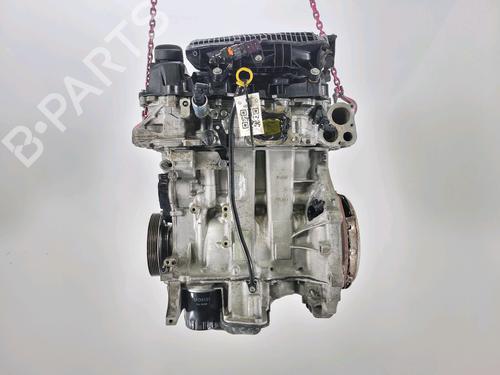 Engine PEUGEOT 208 I (CA_, CC_) 1.2 VTI 82 | BP29321450M1 
