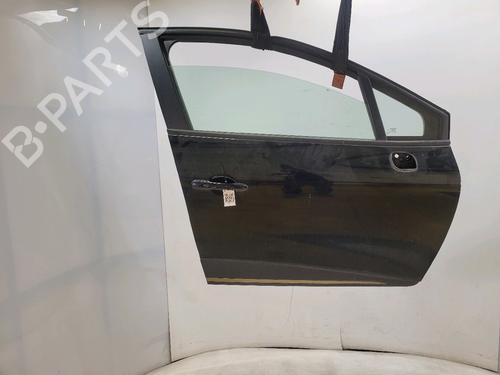 Used Right front door Right front door RENAULT CLIO IV (BH_) 0.9 TCe 90 (BHNF, BHMA, BHMH, BHJK, BHJR) (90 hp) 34204573 34204573