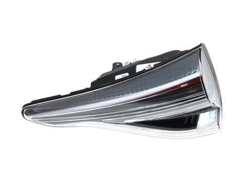 Right tailgate light RENAULT CLIO V (B7_) 1.6 E-TECH 145 (B7MU) | BP31913114C80