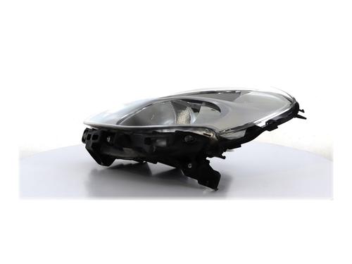 Faro izquierdo RENAULT CLIO III (BR0/1, CR0/1) 1.2 16V (BR02, BR0J, BR11, CR02, CR0J, CR11) (75 hp) 29848864