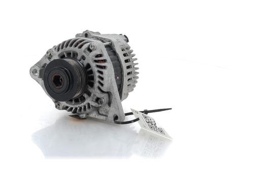 Used Alternator FIAT FULLBACK Pickup (502_, 503_) 2.4 D 4x4 (KT0T) (181 hp) 21061746
