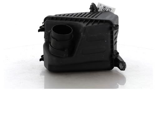 Used Air filter box HYUNDAI SANTA FÉ II (CM) 2.2 CRDi 4x4 (197 hp) 23553984
