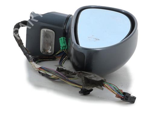 Right mirror CITROËN C4 I (LC_)  | BP27309306C27 