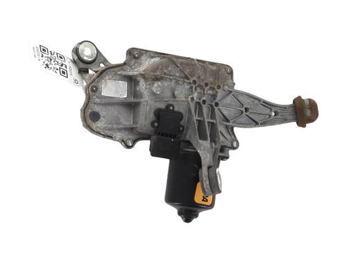 Used Front wiper motor RENAULT SCÉNIC III (JZ0/1_) 1.5 dCi (110 hp) 29444079